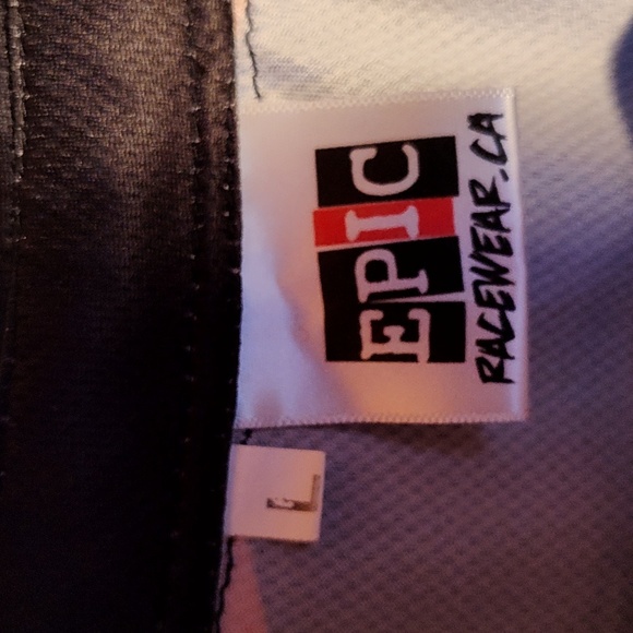 Official NASCAR pit crew shirt for BJ McLeod. Size Large (Men's) - Picture 6 of 6